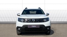 Dacia Duster 1.0 TCe 100 Comfort 5dr Bi Fuel Estate